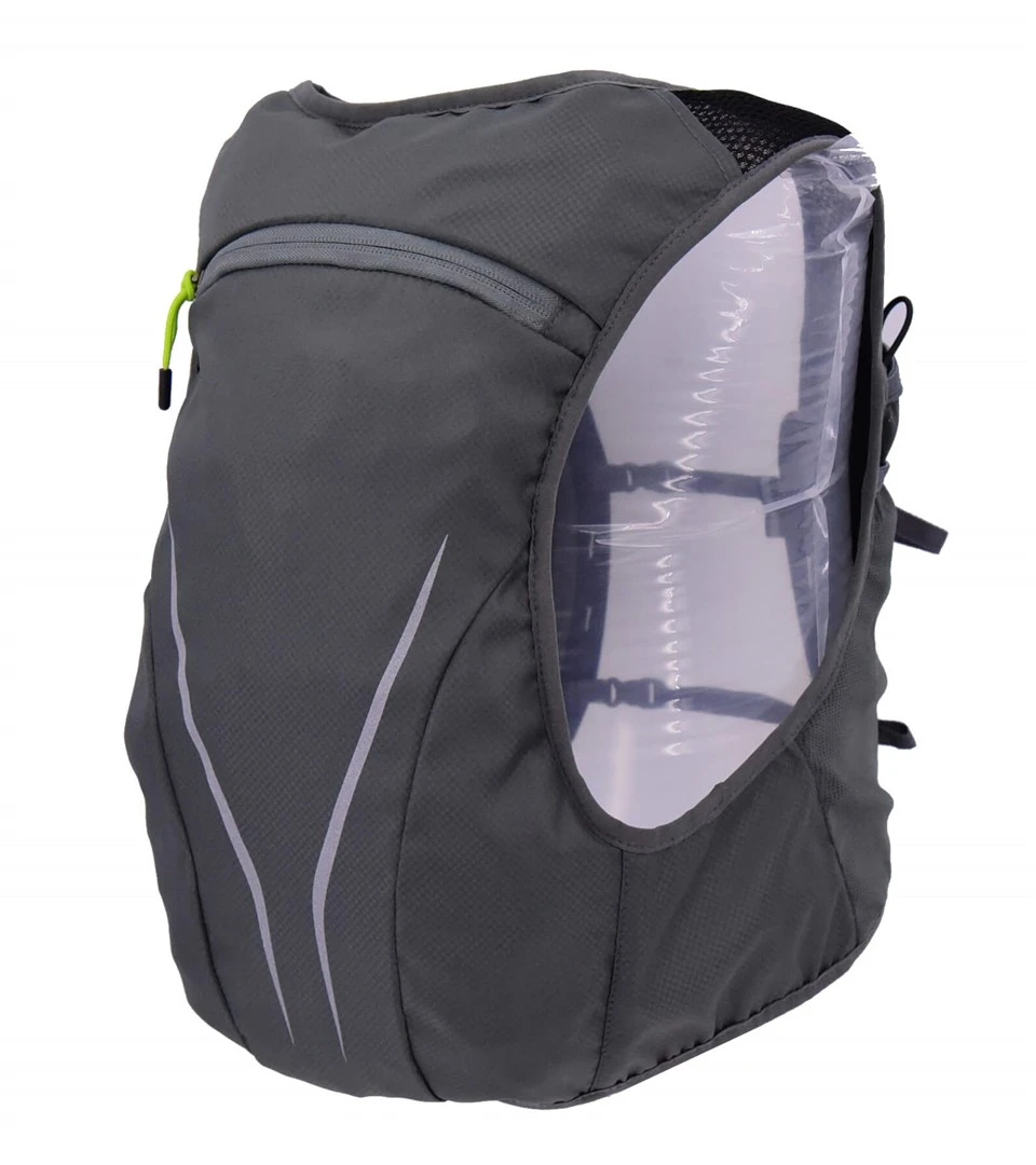 Vest Running Innovattivi