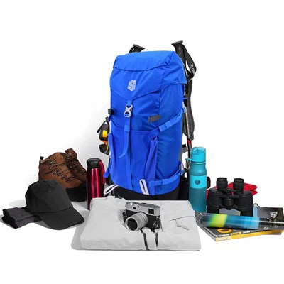 Backpack ta 'kwalità għolja għall-iskijjar