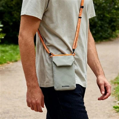 Mowbajl Bag