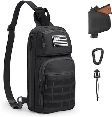 Backpack tattika Sling